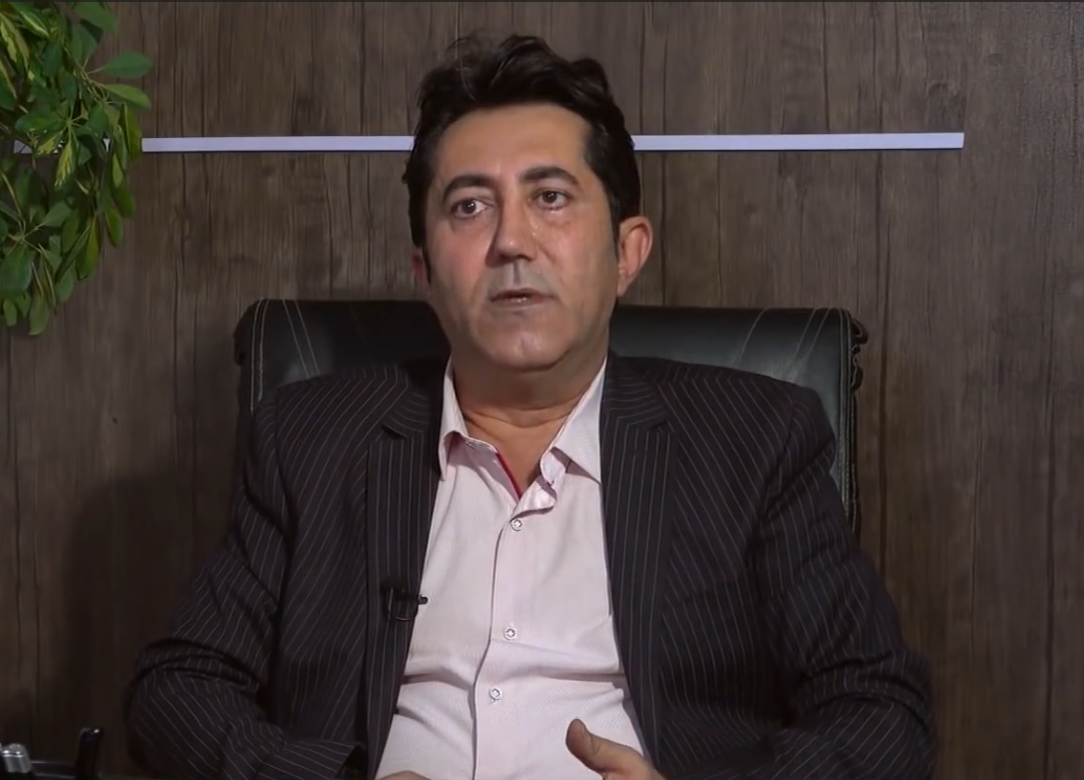 دکتر شاهرخ سخایی